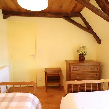 Holiday home Maison De Caractere Renovee, 4 Pers, Au Coeur Du Carladez Avec Jardin Privatif Et Activites Touristiques A Proximite - Fr-1-742-225 *