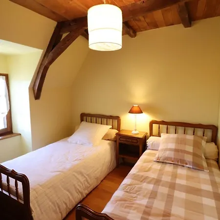 Maison De Caractere Renovee, 4 Pers, Au Coeur Du Carladez Avec Jardin Privatif Et Activites Touristiques A Proximite - Fr-1-742-225 *